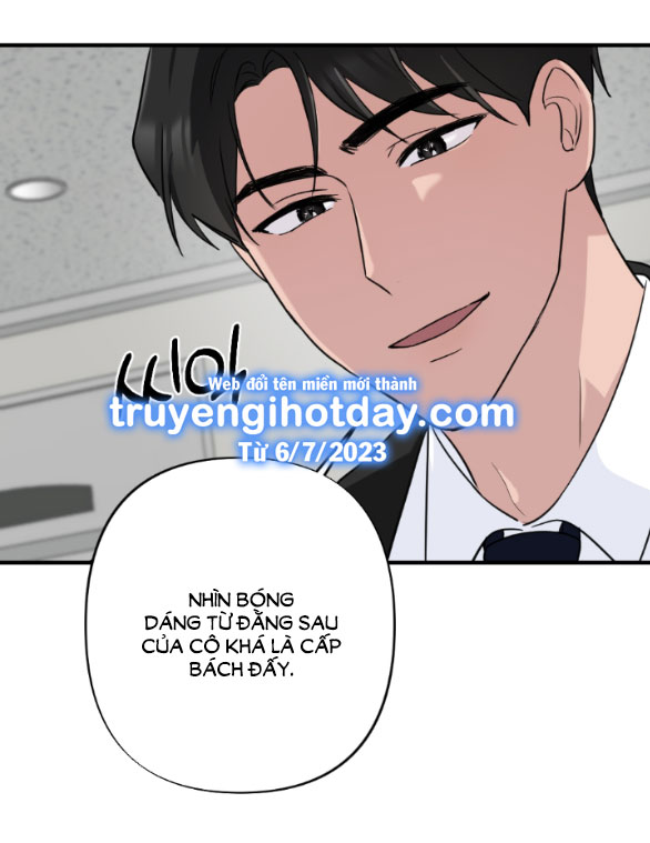 Hãy Khóc Cho Thật Xinh Đẹp Đi chapter 2.2 - Trang 31