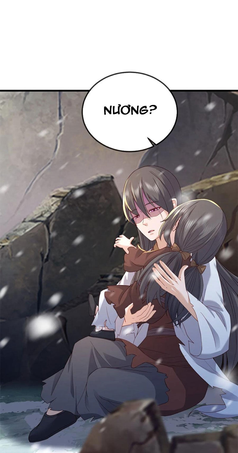 tiên võ đế tôn chapter 579 32