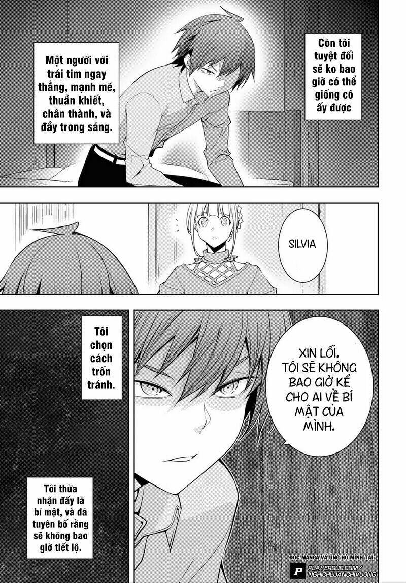 moto sekai ichi'i subchara ikusei nikki: hai player, isekai wo kouryakuchuu! chapter 25 18