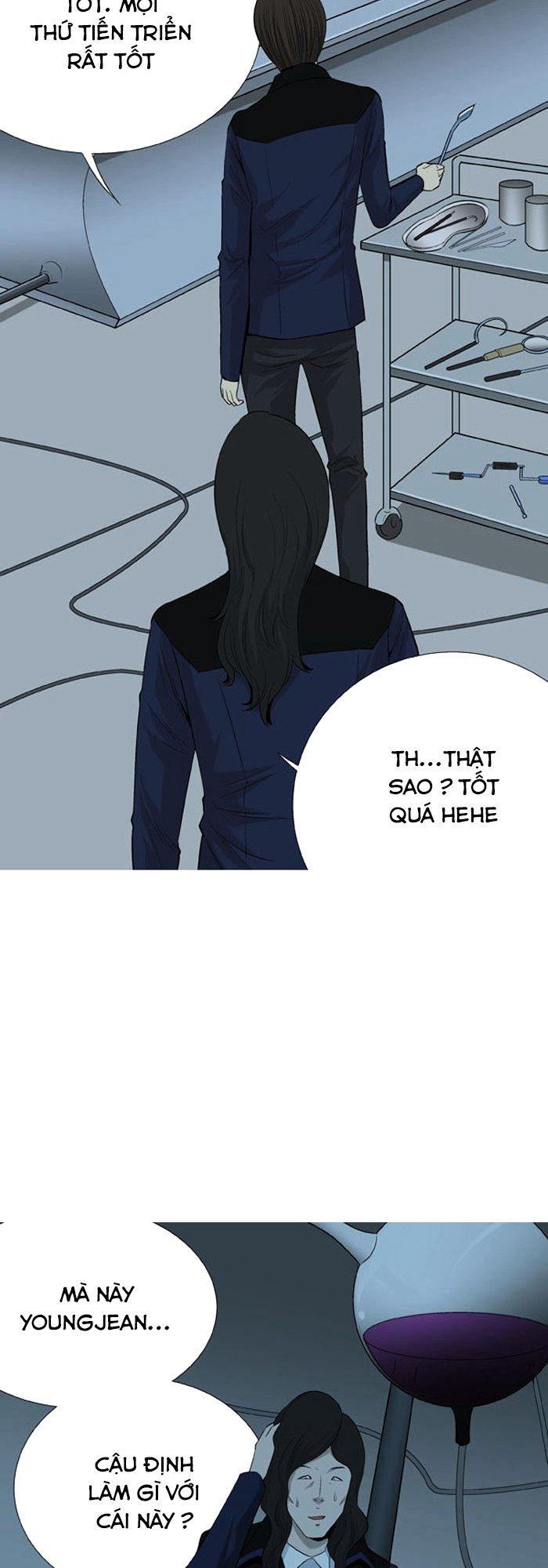 aura from another planet chapter 30 35