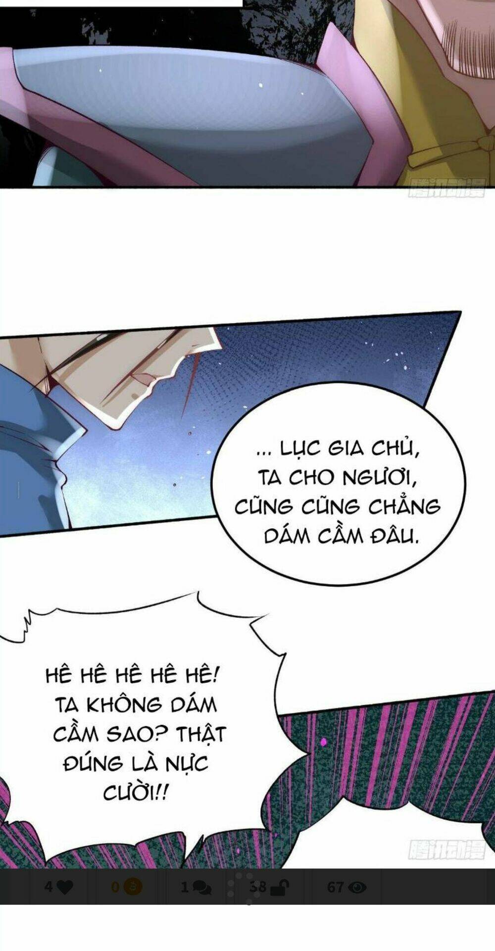 đô thị đỉnh phong cao thủ chapter 115 12