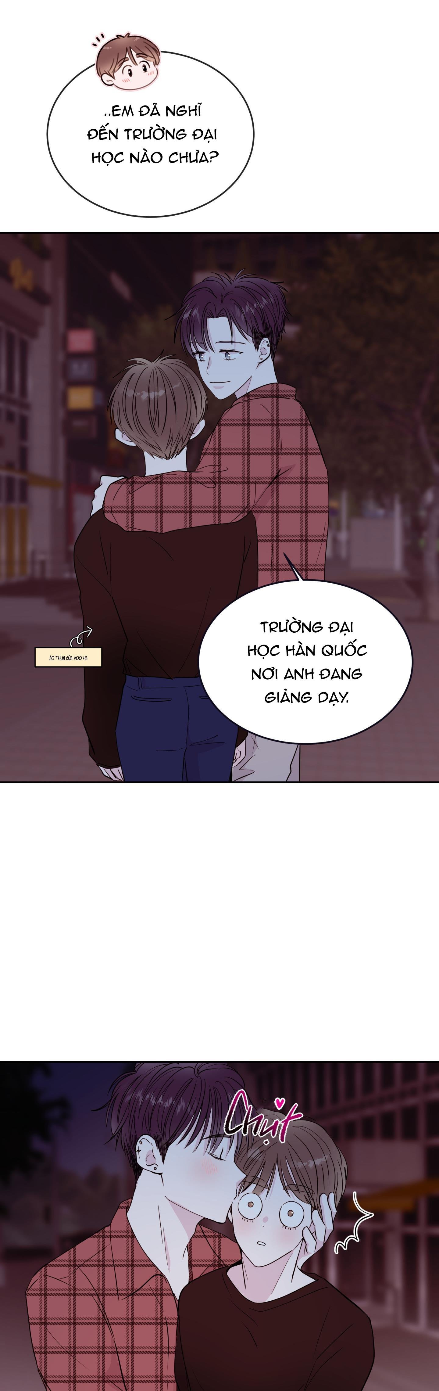 em trai vợ thật nguy hiểm chapter 24 41