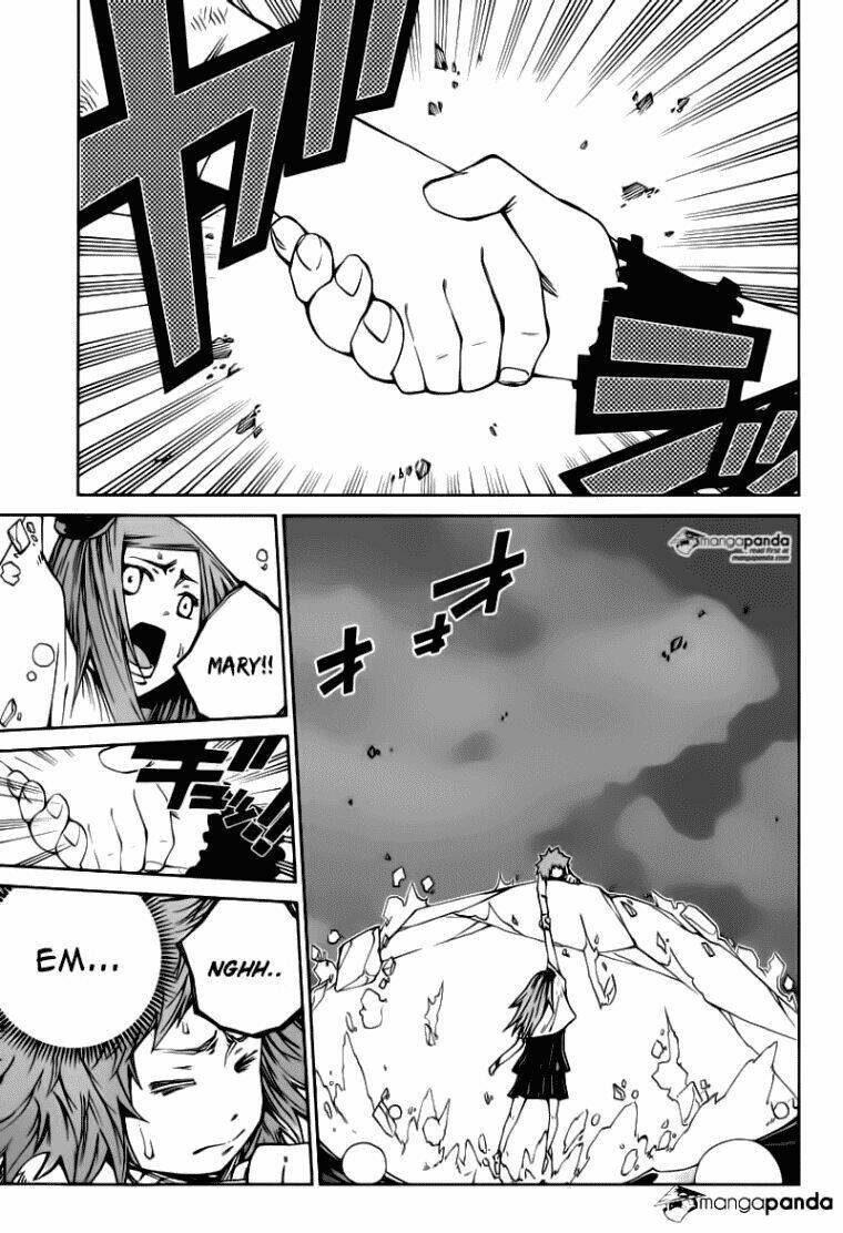 hội pháp sư nổi tiếng ngoại truyện - gray chapter 7 13