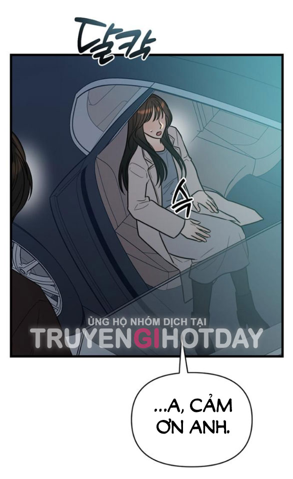 [18+] dục vọng tao nhã chapter 13.2 8