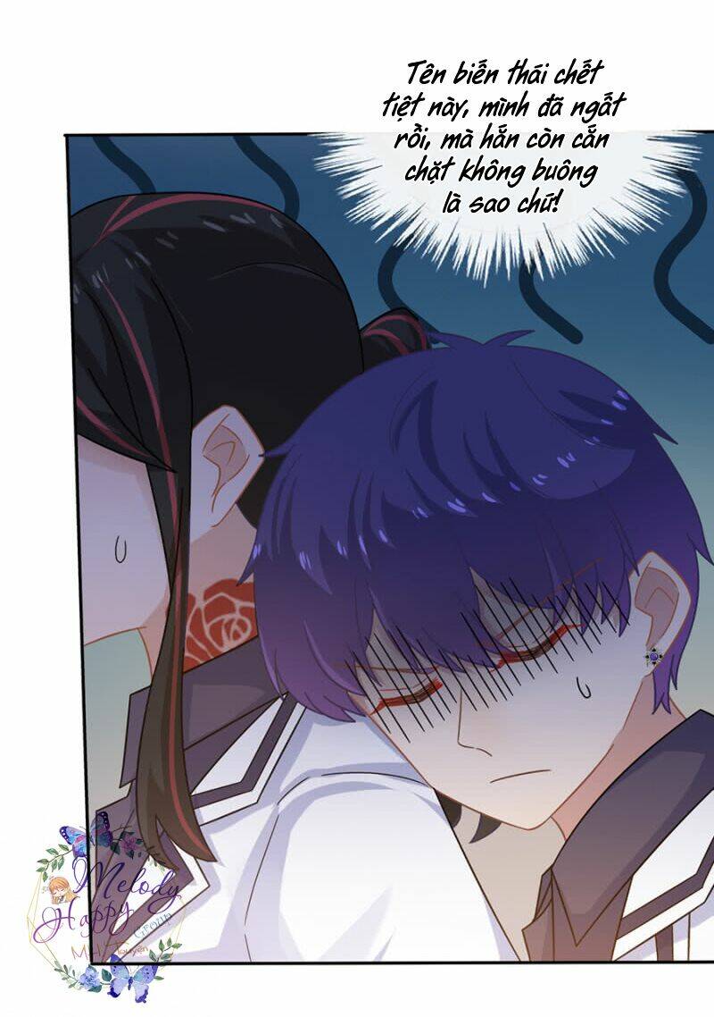 ma lạt thiên kim đẩu ác thiếu chapter 86 7