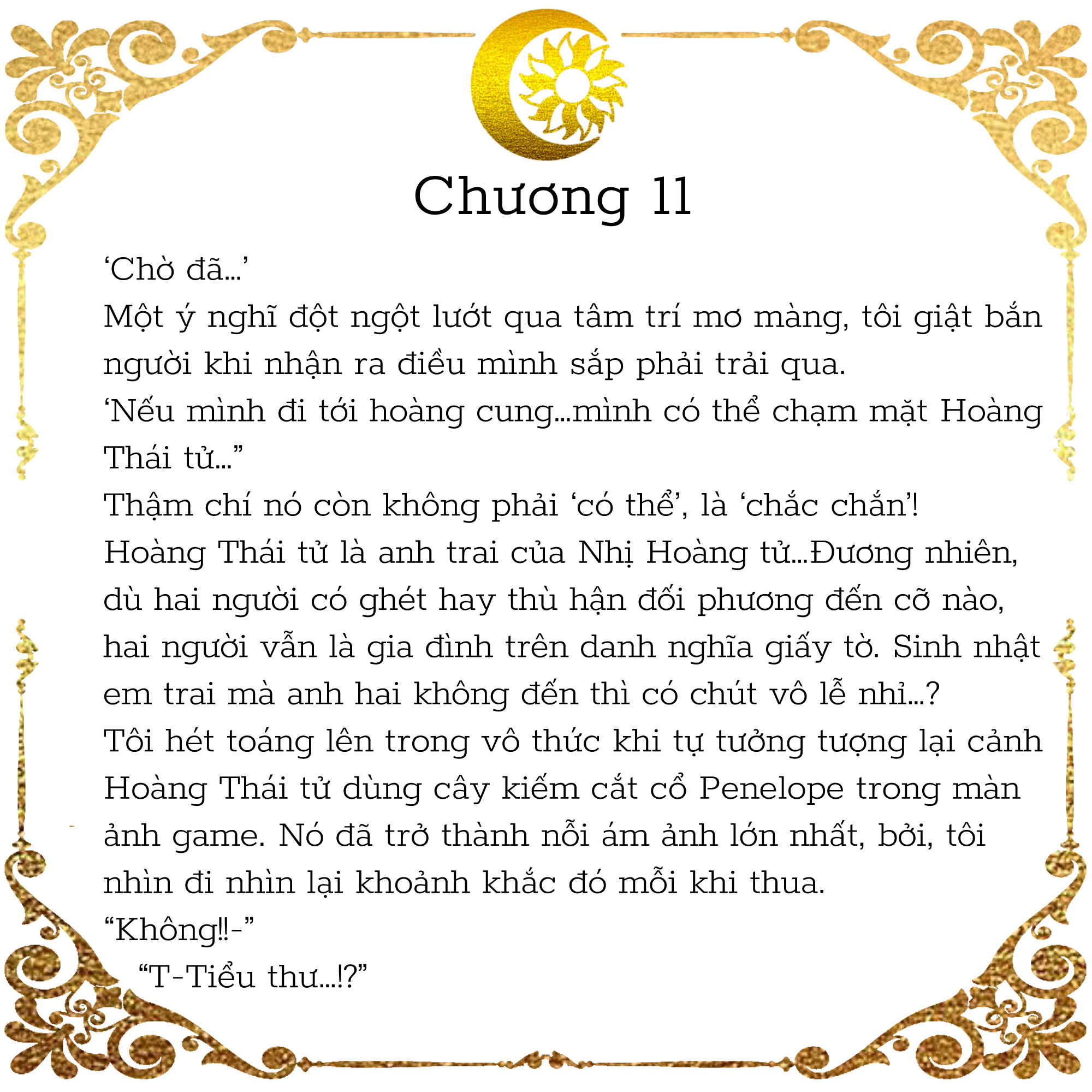 villains are destined to die chapter 11 8