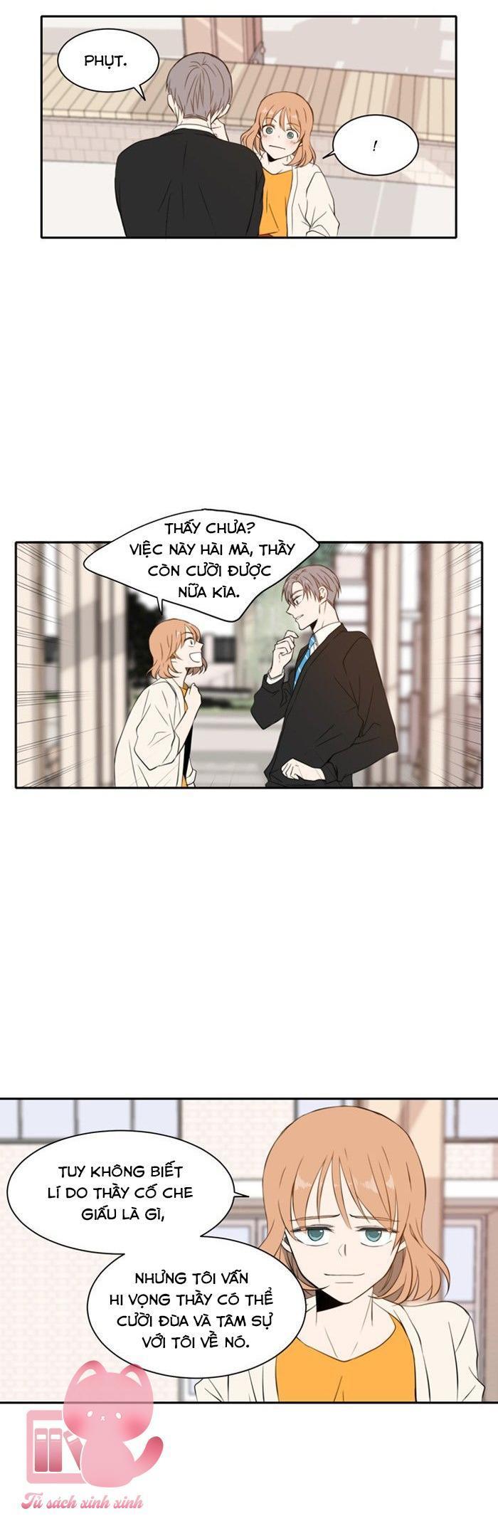 a good day to be a dog chapter 16 34