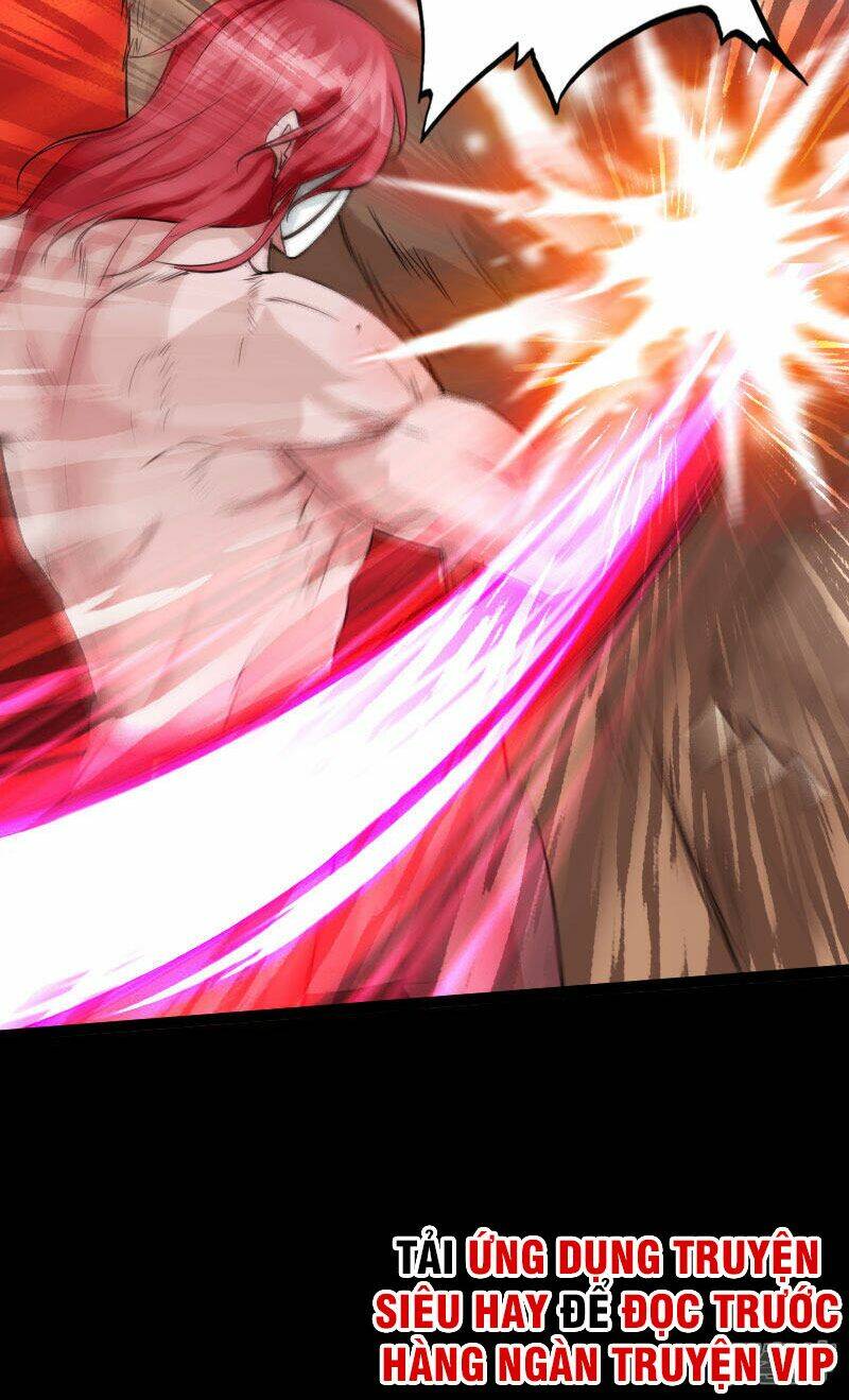tuyệt phẩm tà thiếu chapter 99 38