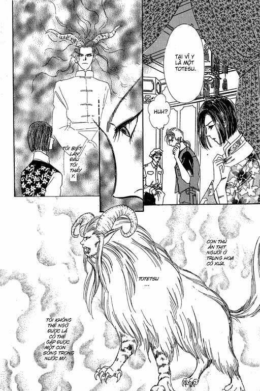 tiệm thú kiểng chapter 11 38