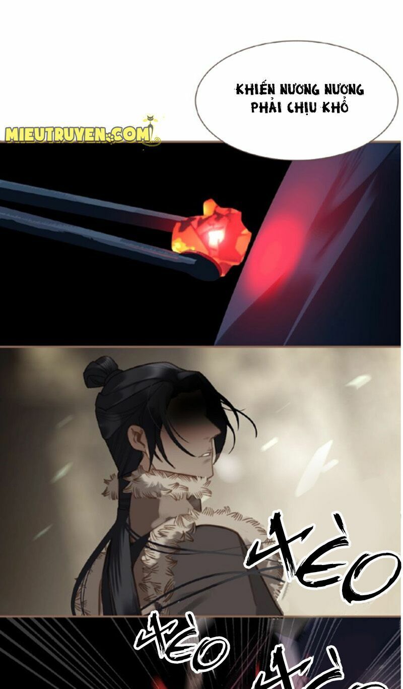 nhất đại linh hậu chapter 79 23