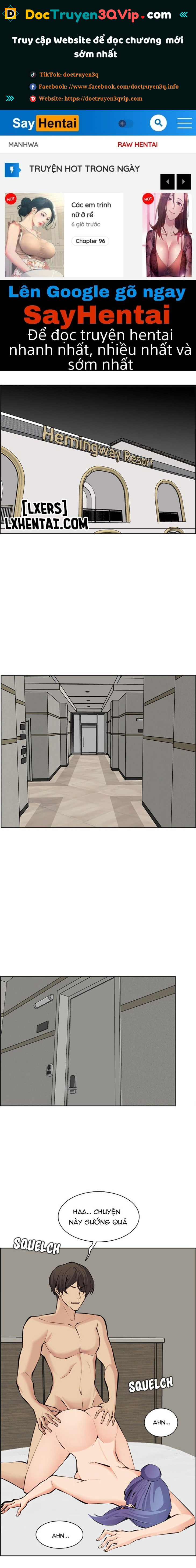 mẹ tôi là sinh viên đại học chapter 130 1