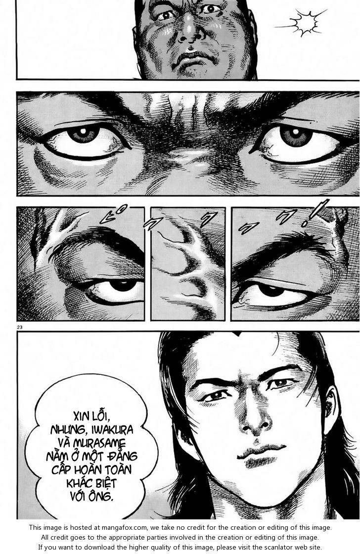 heat - thế giới ngầm chapter 21 24