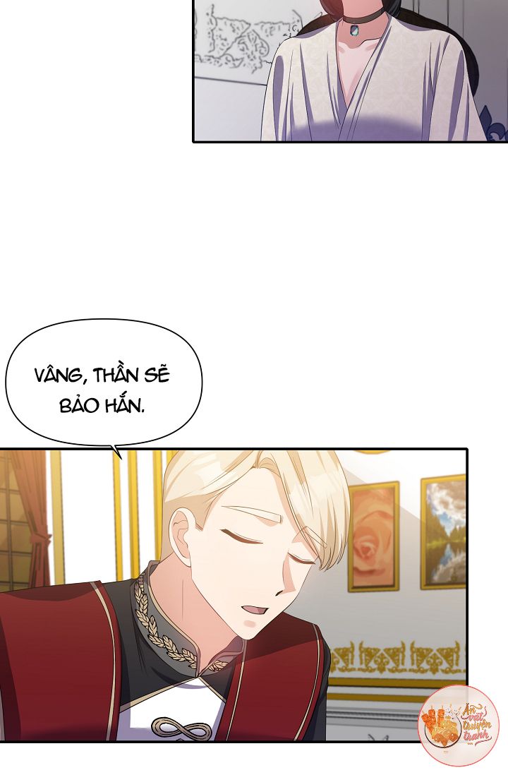 người chồng bạo chúa của tôi đã thay đổi chapter 34 17