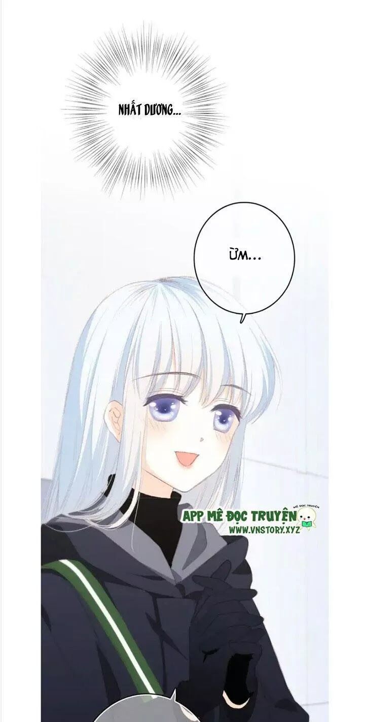 con tim rung động 2 chapter 45 21