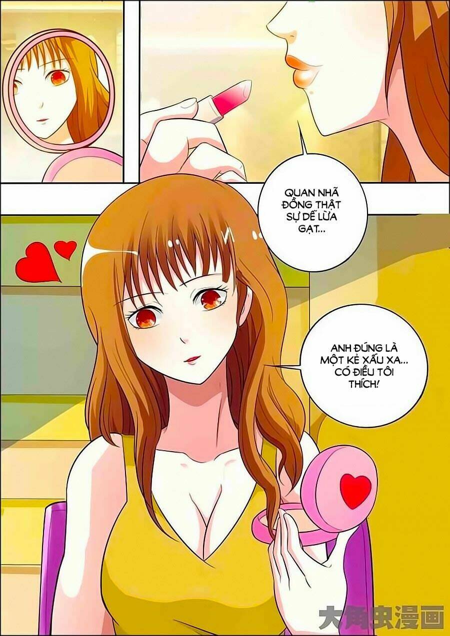 mau lấy con mèo đó ra chapter 20 6