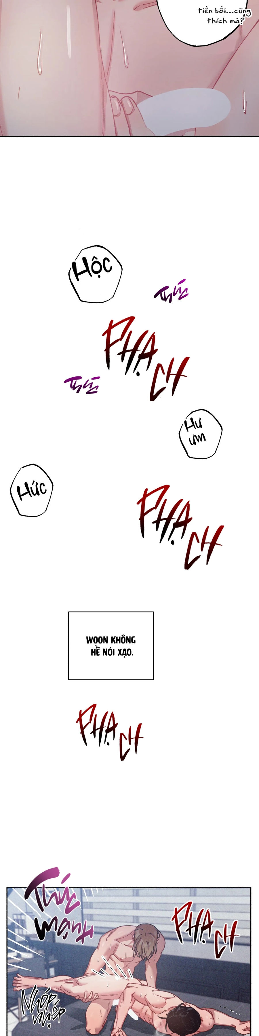 please, candy! chapter 5 13