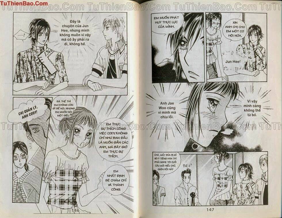 hái sao tình yêu chapter 6 74