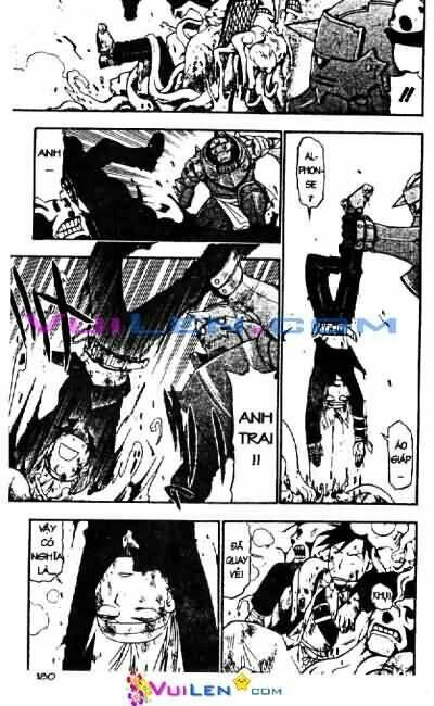 giả kim thuật chapter 53 42