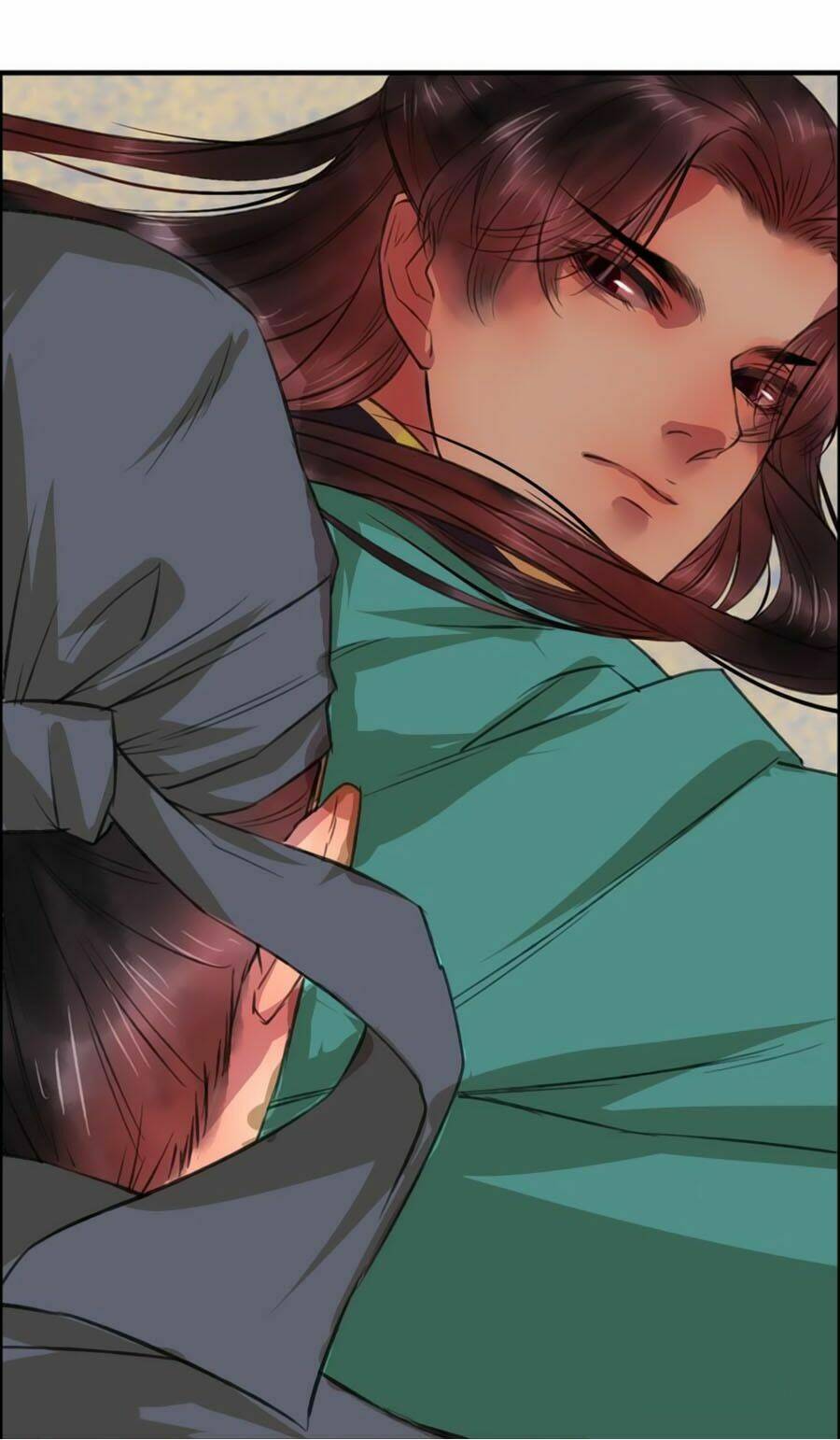 thịnh thế thanh ca chapter 5.2 20