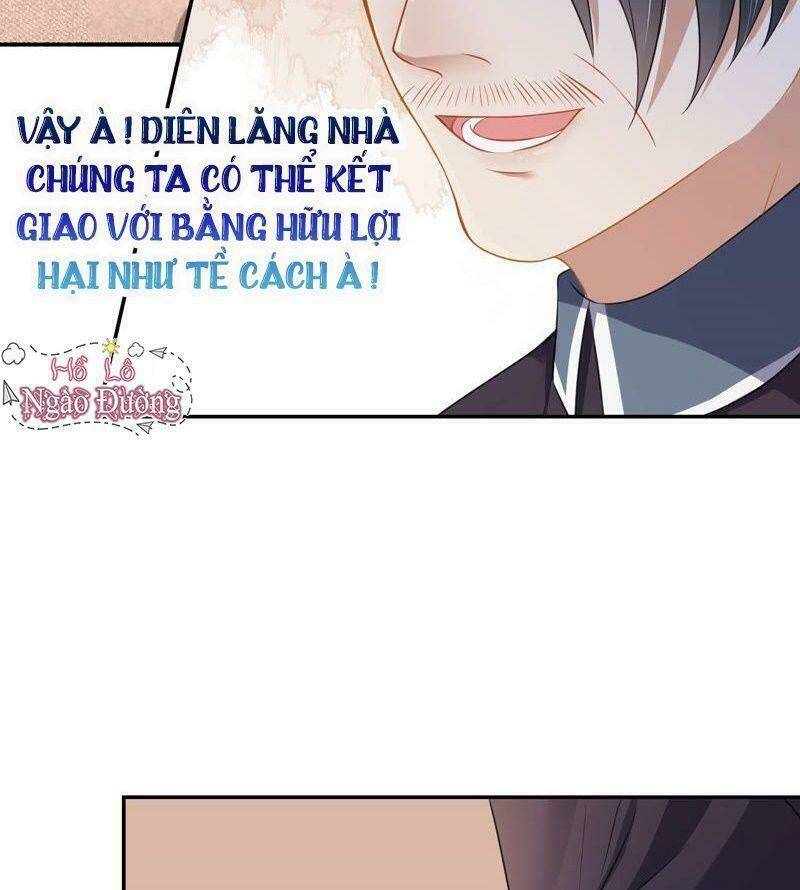 quận chúa vững vàng, thiết lập nhân vật không thể vỡ chapter 11 13