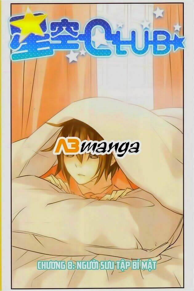 ngôi sao câu lạc bộ chapter 8 1