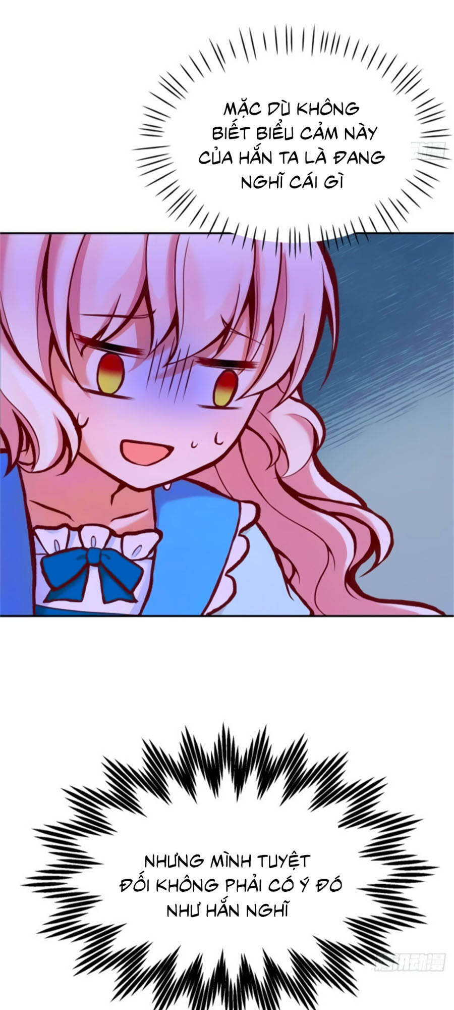 kế hoạch tự cứu của phản phái ma nữ chapter 4 34
