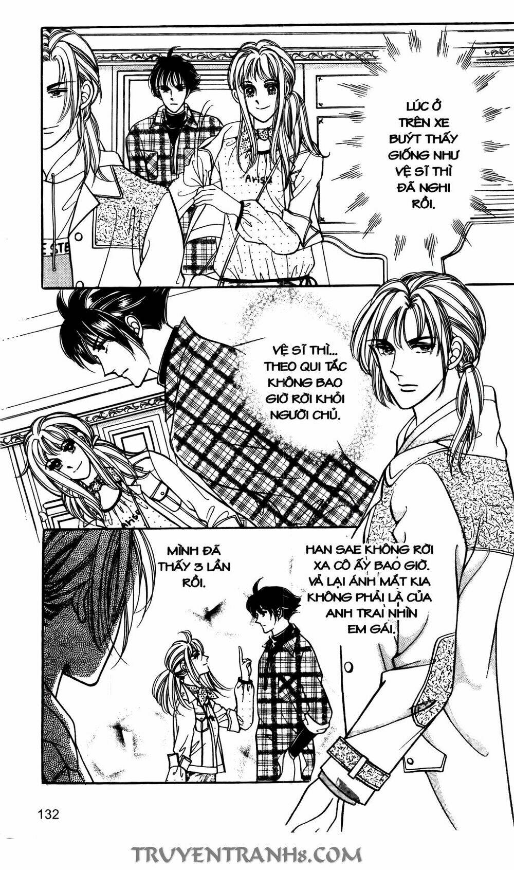 lọ lem kén rể chapter 12 8