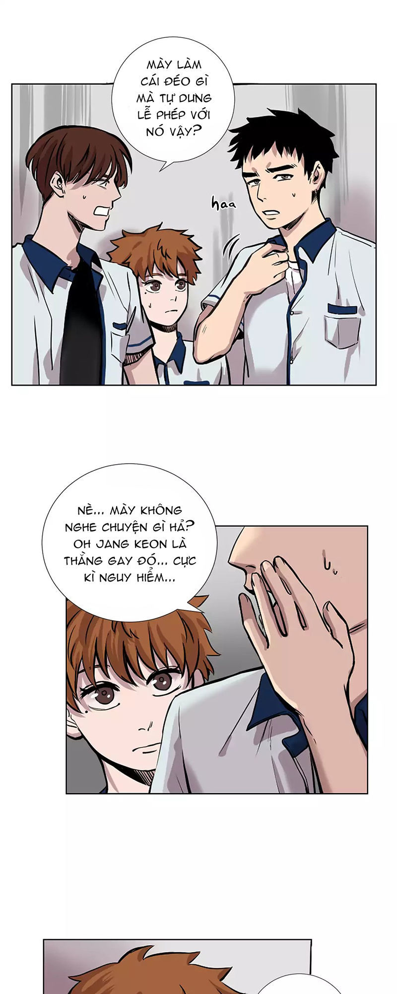 in our lifetime chapter 8 33