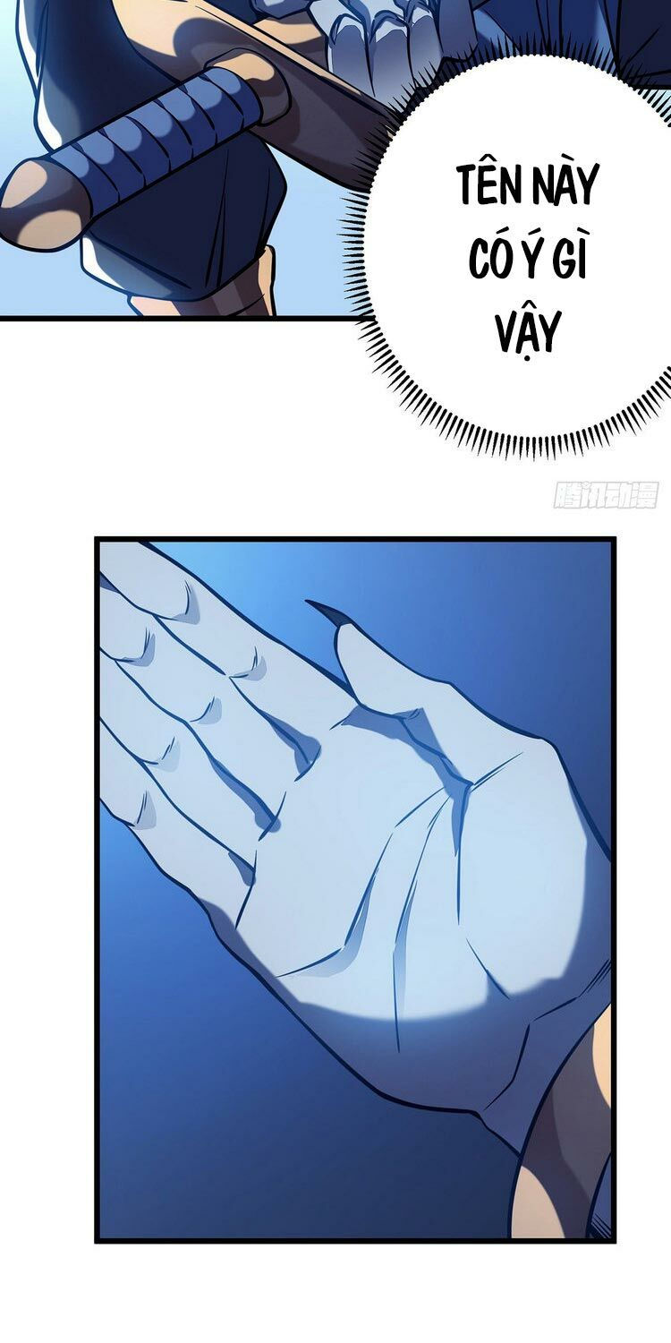 sát thần chi lộ tại dị giới chapter 6 75