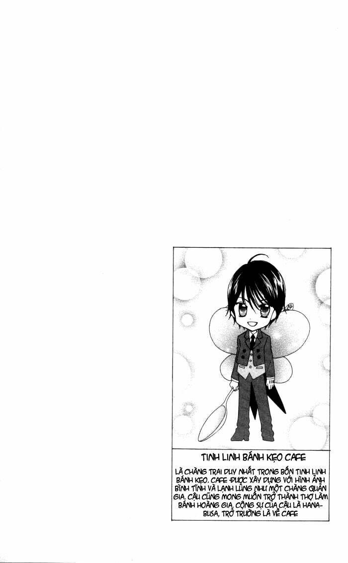 yumeiro patissiere chapter 7 4