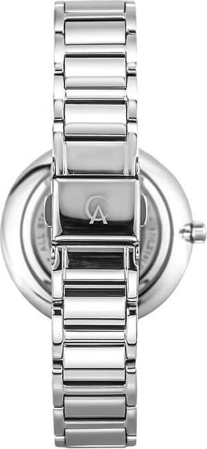 Đồng hồ đeo tay hiệu Alexandre Christie 2685LDBSSMS