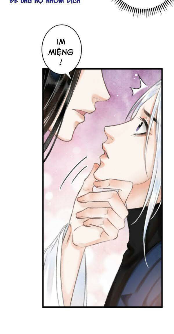 tuần tuần thiện dụ chapter 3 3