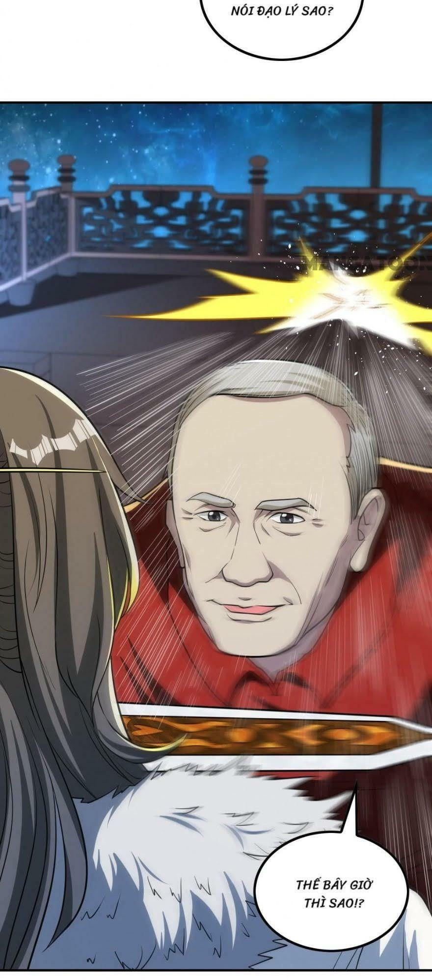 đệ nhất người ở rể chapter 144.2 12