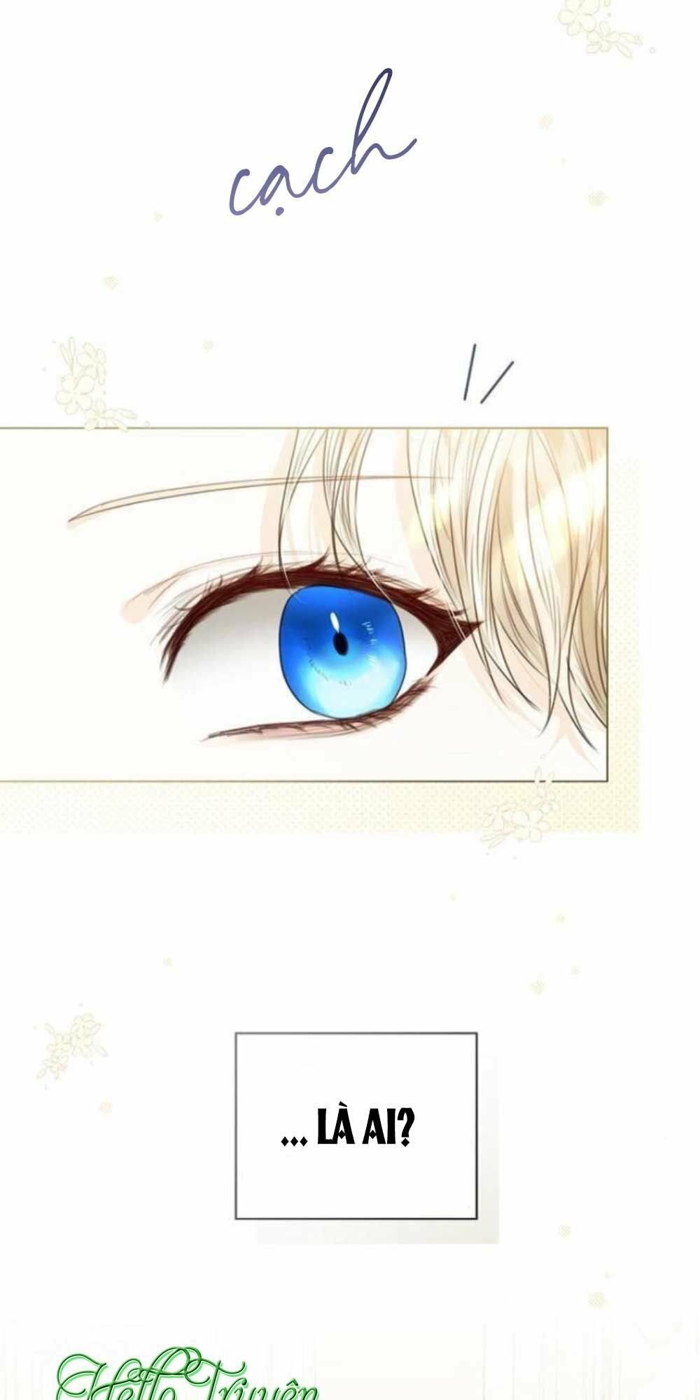 tôi sẽ từ bỏ vị trí hoàng hậu chapter 34 87