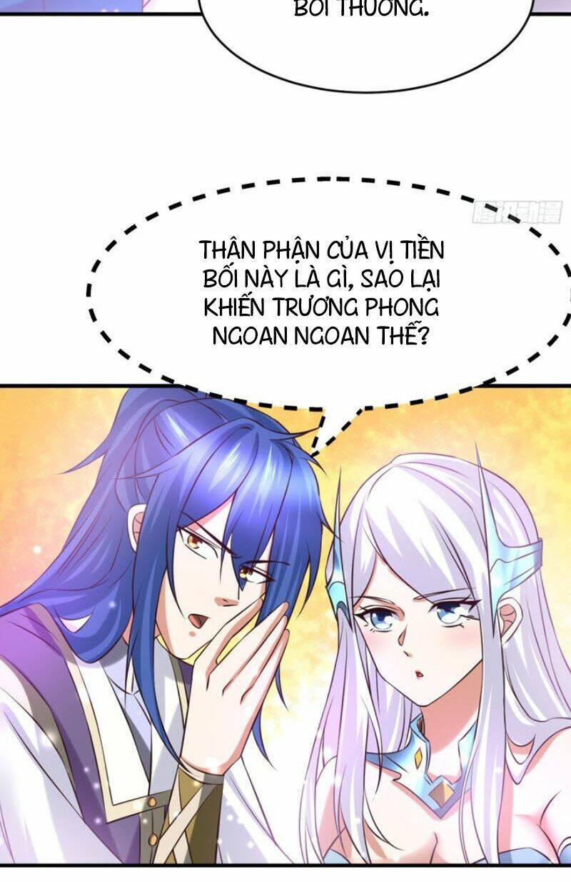 Bổn Tế Tu Chính Là Tiện Đạo Chapter 33 - Trang 38