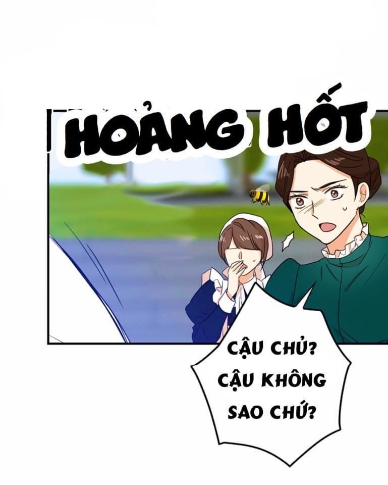 xuyên không trở thành mẹ của nhân vật phản diện chapter 9 41