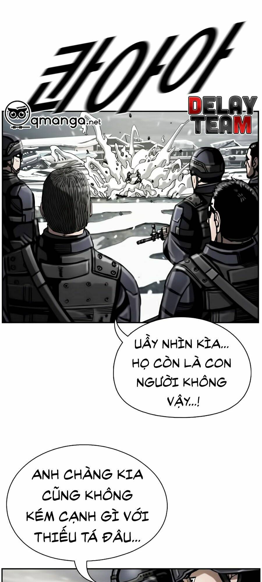 thợ săn đầu tiên chapter 22 9