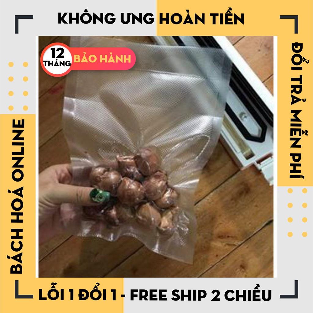 Máy hút chân không Fresh Pack Pro, máy hút chân không kiêm hàn miệng túi thực phẩm cao cấp - Máy Hút Chân Không TP