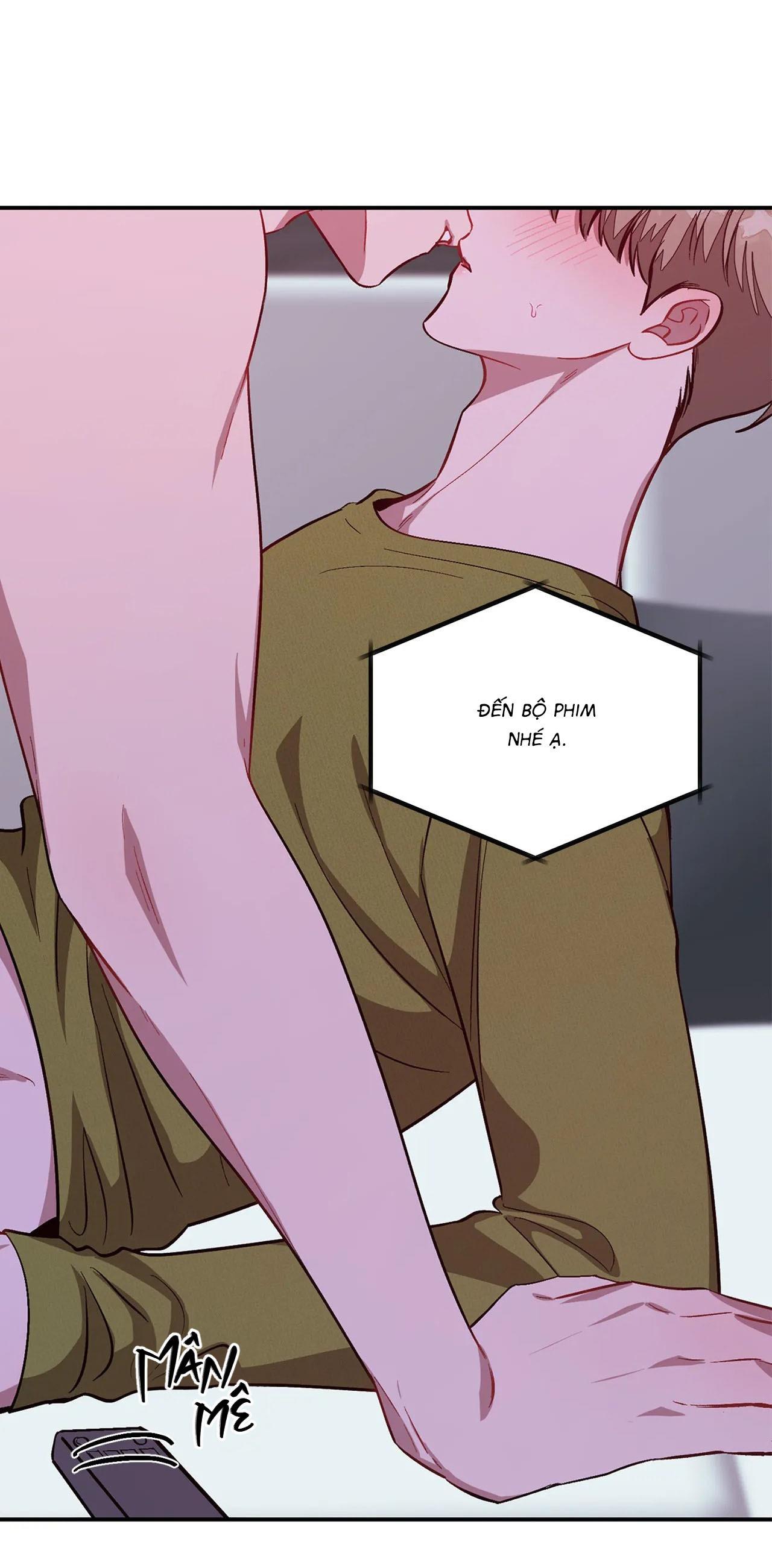 Sống Lại Lần Nữa chapter 61 24