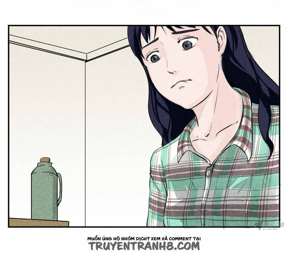 để tui yên ổn trưởng thành coi! chapter 7 7