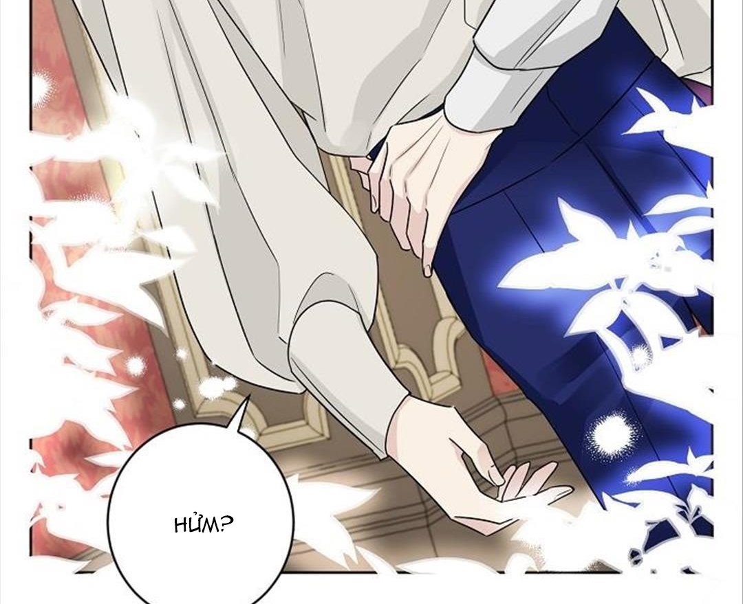 chinh phục quý ngài ma cà rồng chapter 12 20