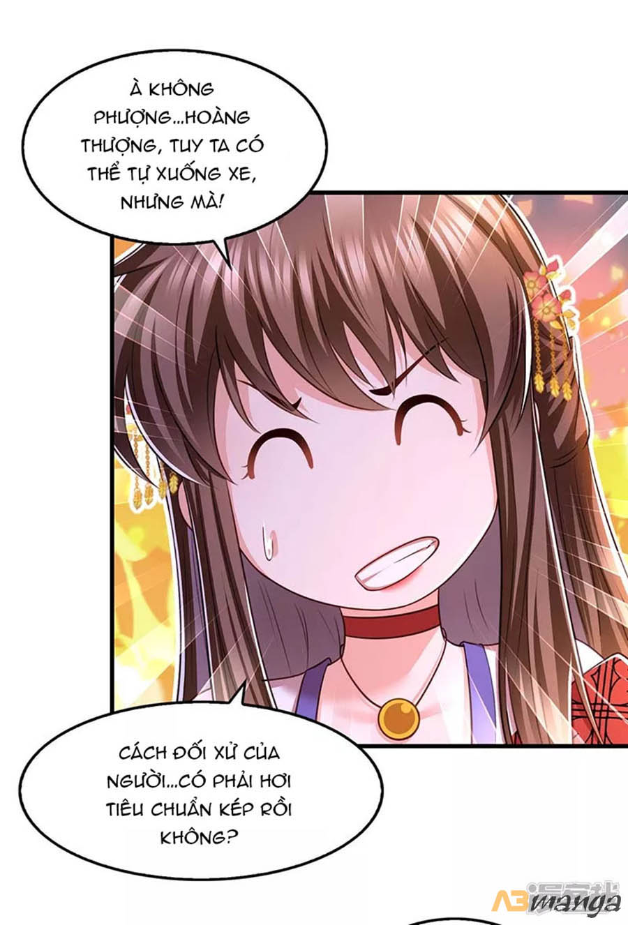 ngã tại hậu cung đương đại lão nữ chapter 93 20