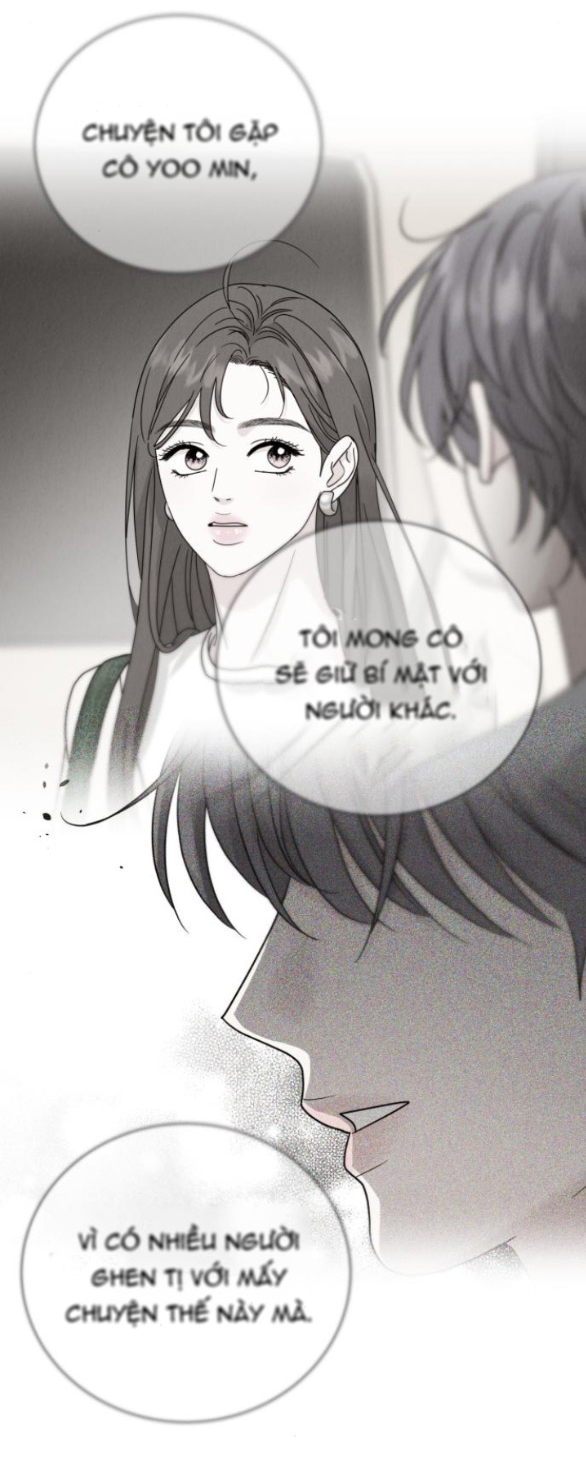 Thuyết Tình Yêu Ích Kỷ chapter 45.1 17