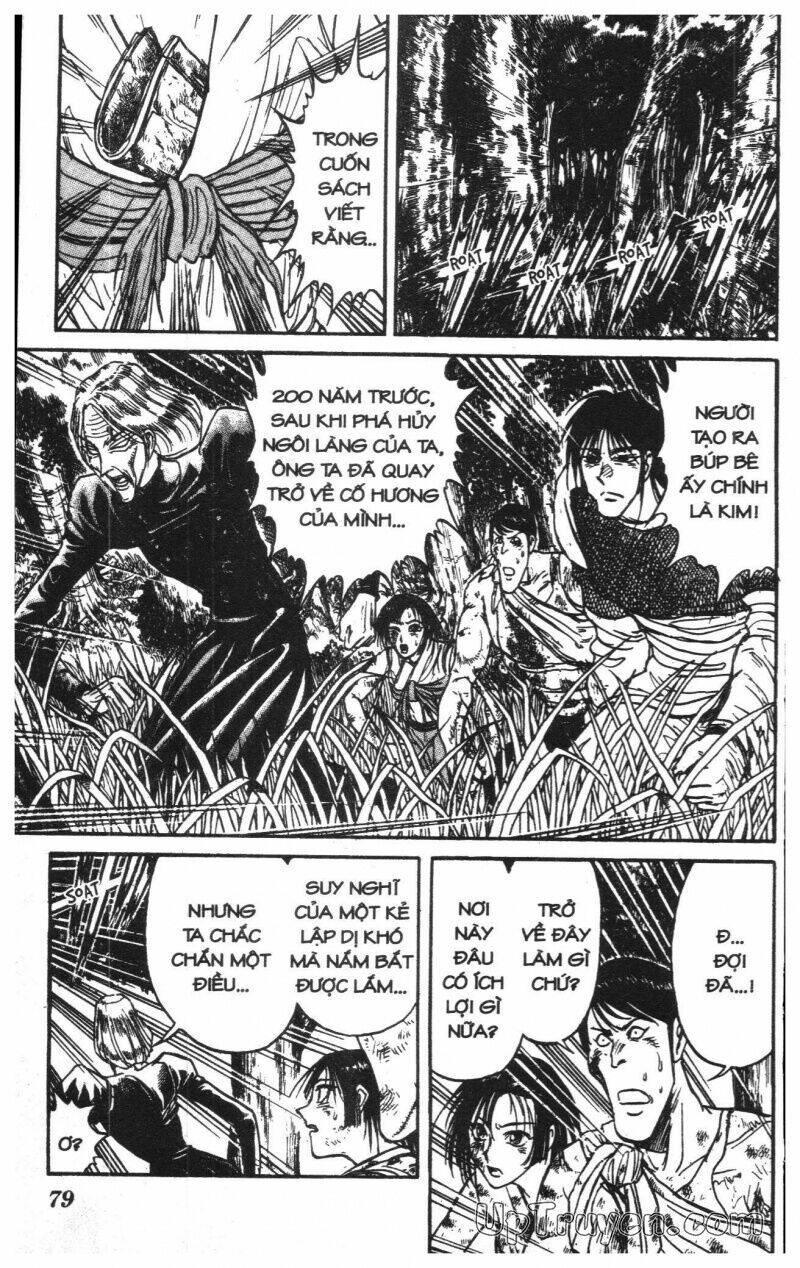 karakuri circus - gánh xiếc quái dị chapter 16 80