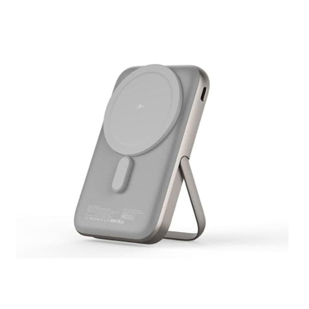 Pin sạc dự phòng Mazer MagAir17 - Hàng Chính Hãng