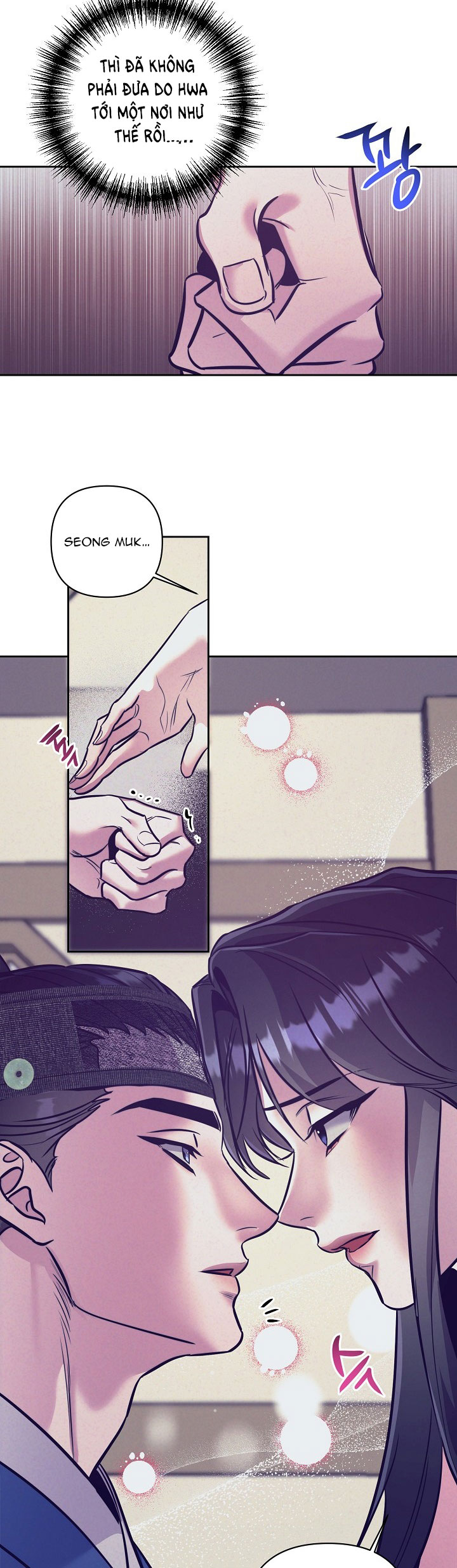 [18+] tuyển tập truyện bl ngắn - double bell chapter 13 7