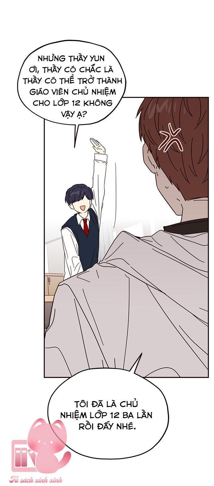 sợi chỉ tình yêu chapter 13 48