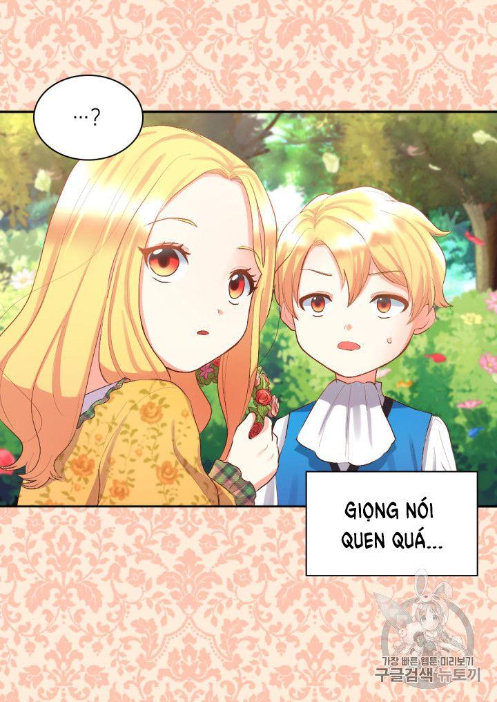 Sinh Đôi Xuyên Không Chapter 7 16