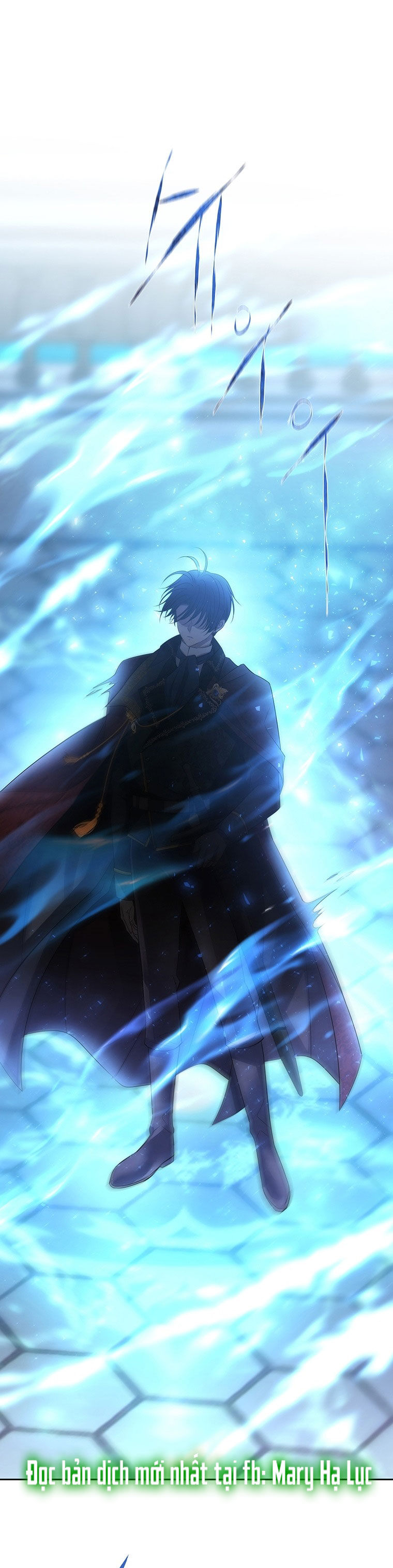 năm môn đệ của charlotte chapter 156.1 3