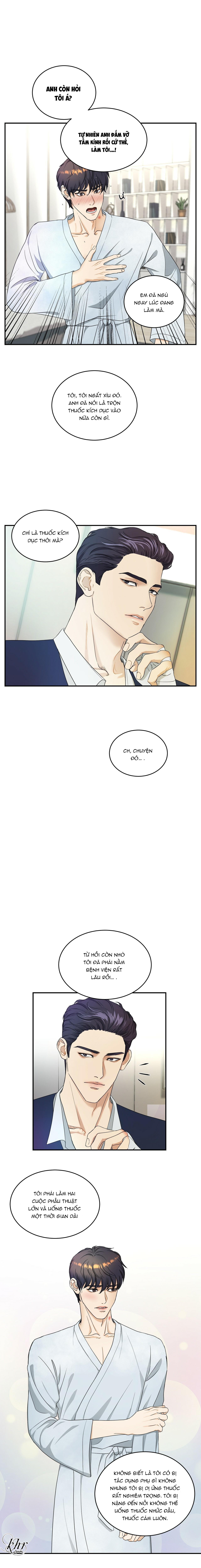 kích hoạt chapter 5 4